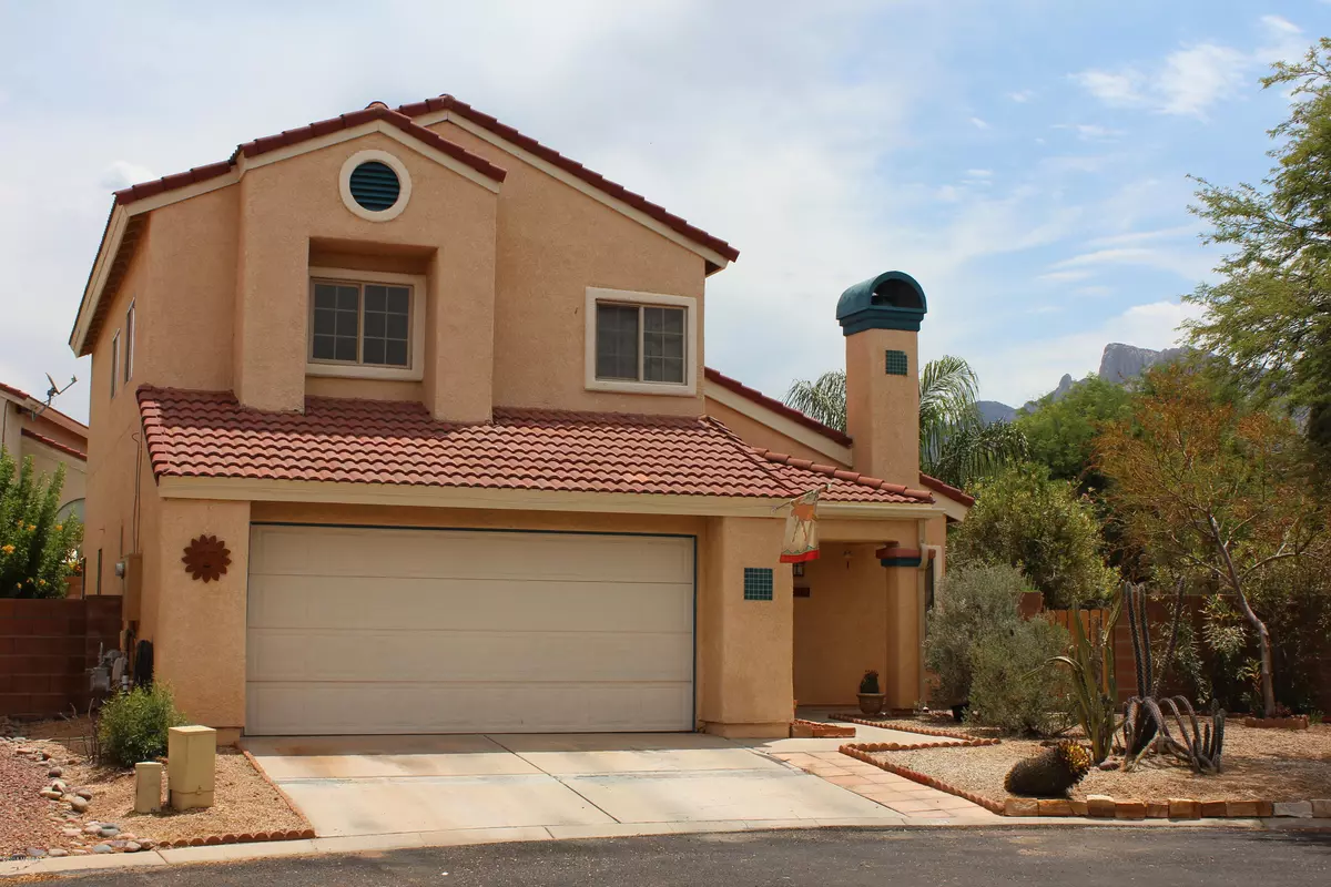 Oro Valley, AZ 85737,662 W Kidd Place