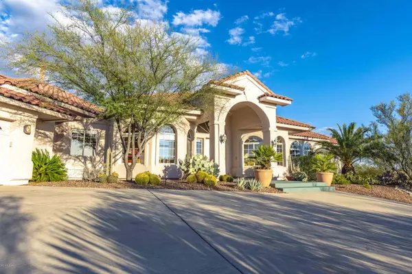 Oro Valley, AZ 85737,10840 N Summer Moon Place