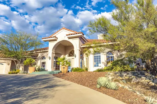 10840 N Summer Moon Place, Oro Valley, AZ 85737