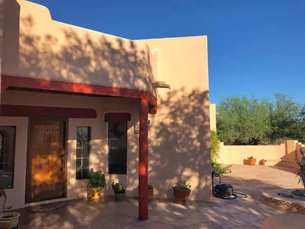 Tubac, AZ 85646,5 Avenida De Herran