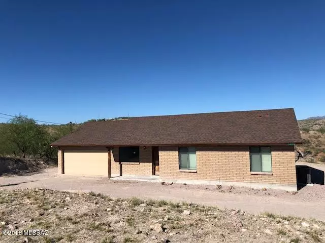 Rio Rico, AZ 85648,1075 Tizimin Court