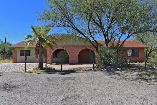 1511 E Patagonia Highway, Nogales, AZ 85621