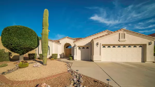 Green Valley, AZ 85622,627 W Greenview Place