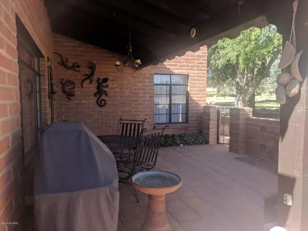 Tubac, AZ 85646,101-8 Avenida De Otero