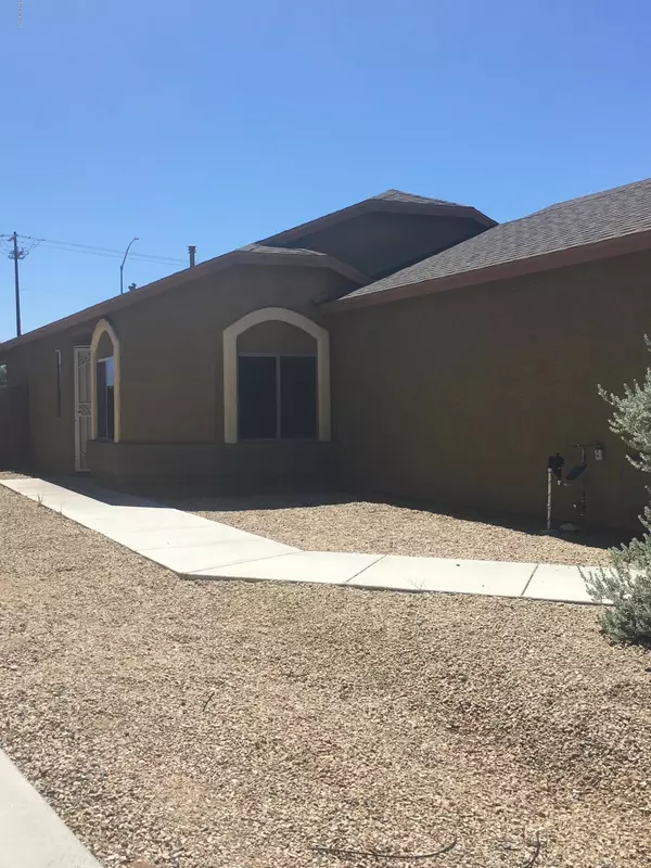 5741 S Avenida Serba, Tucson, AZ 85706