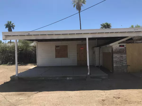 Tucson, AZ 85716,925 N Richey Boulevard