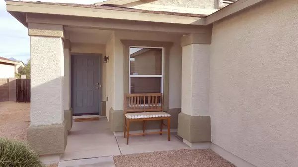 1095 W Calle Vista De Suenos, Sahuarita, AZ 85629