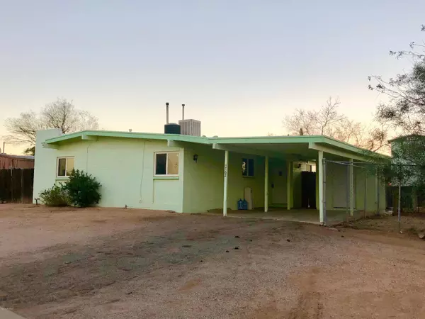 Tucson, AZ 85730,4762 S Prudence Road