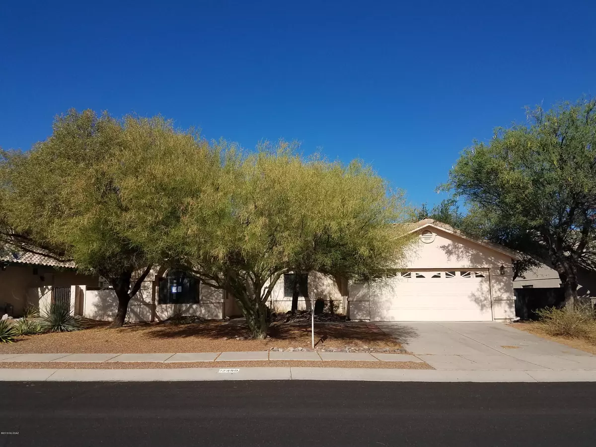 Oro Valley, AZ 85755,12480 N Copper Queen Way