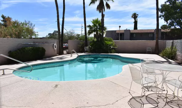 Tucson, AZ 85730,6625 E Golf Links Road #12