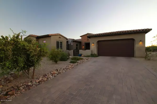 Oro Valley, AZ 85737,11791 N Palawan Place