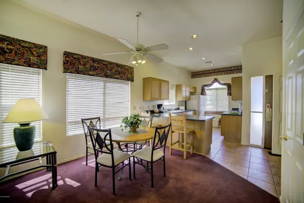 Green Valley, AZ 85622,1853 W Demetrie Loop