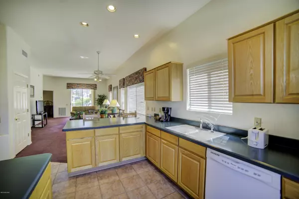 Green Valley, AZ 85622,1853 W Demetrie Loop