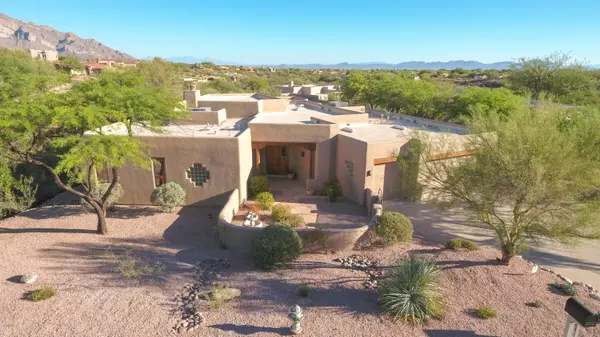 Oro Valley, AZ 85755,771 W Sedona Ridge Place