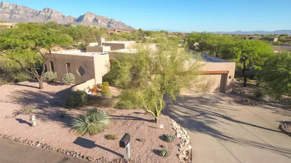 Oro Valley, AZ 85755,771 W Sedona Ridge Place