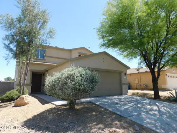 1073 W Camino Hombre Viejo, Sahuarita, AZ 85629