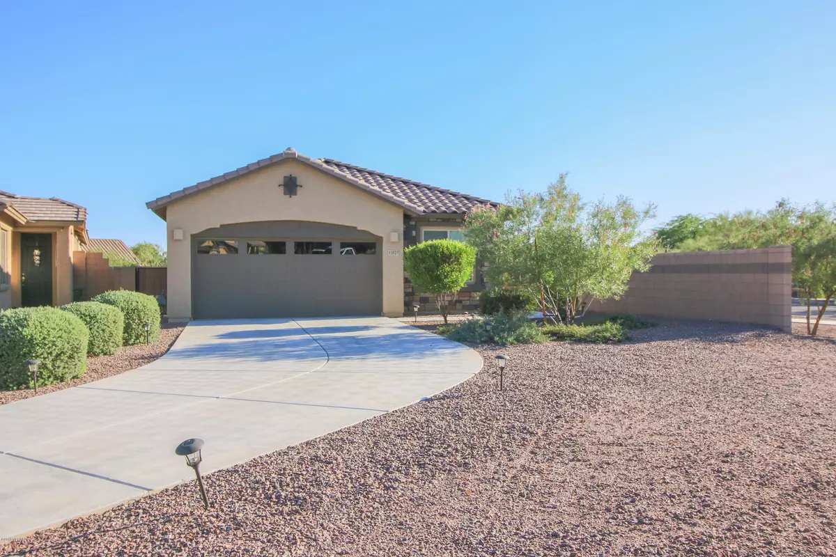 Oro Valley, AZ 85755,13525 N Vistoso Reserve Place