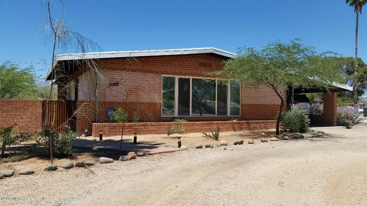 Tucson, AZ 85716,3581 E Seneca Street