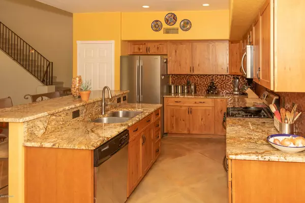 Oro Valley, AZ 85737,1820 W Eagle Crest Place