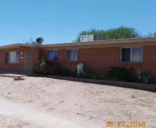 17714 S camino de las quintas, Sahuarita, AZ 85629