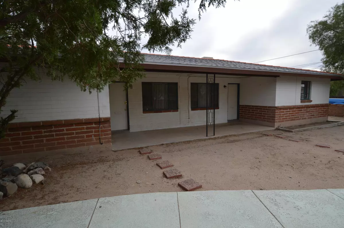 Tucson, AZ 85716,3603 E Lee Street