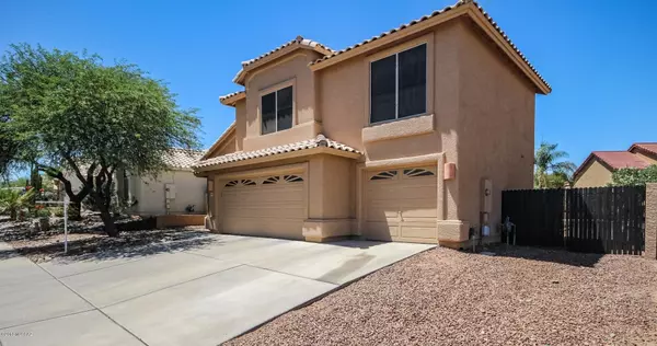 Oro Valley, AZ 85737,11402 N Silver Pheasant Loop