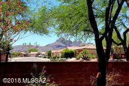 8105 W Mesa Point Drive, Tucson, AZ 85743