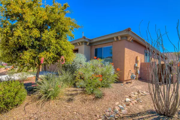 Oro Valley, AZ 85755,13048 N Catbird Drive