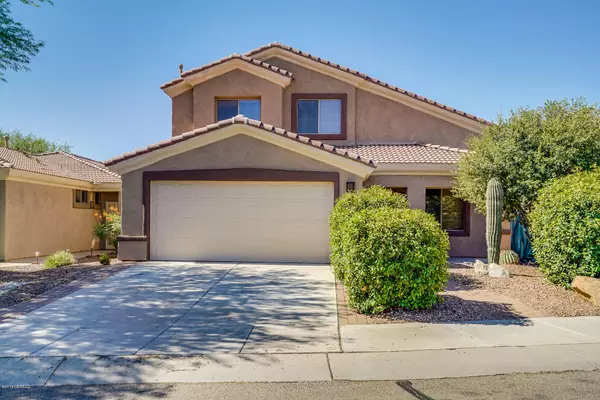 352 E Camino Rancho Redondo, Sahuarita, AZ 85629