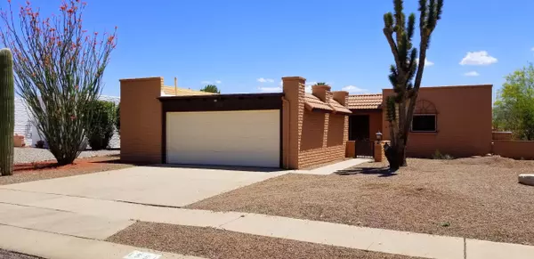 1551 S Santa Belia, Green Valley, AZ 85614