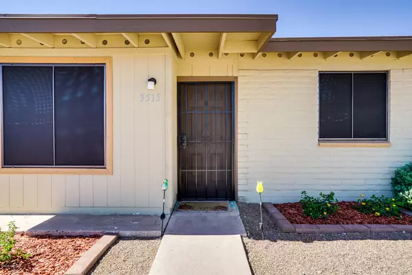 3515 E 32nd Street, Tucson, AZ 85713