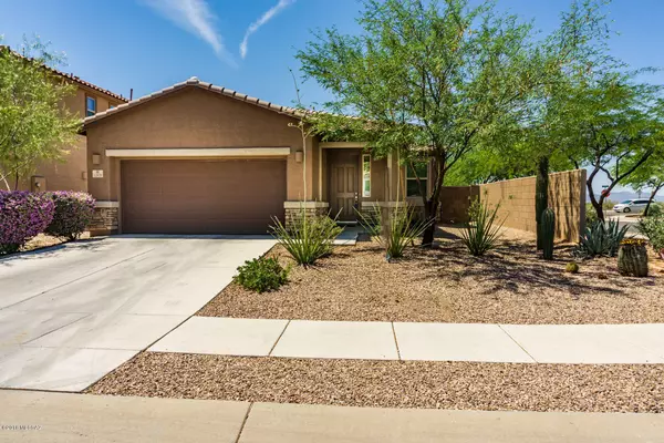 Oro Valley, AZ 85755,12820 Westminster Drive