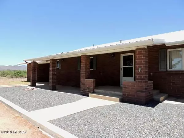 Willcox, AZ 85643,3418 W Cox Road