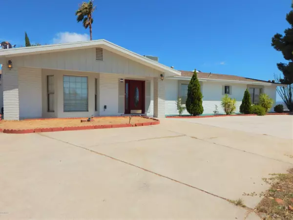 1252 Circulo Aguilar, Rio Rico, AZ 85648