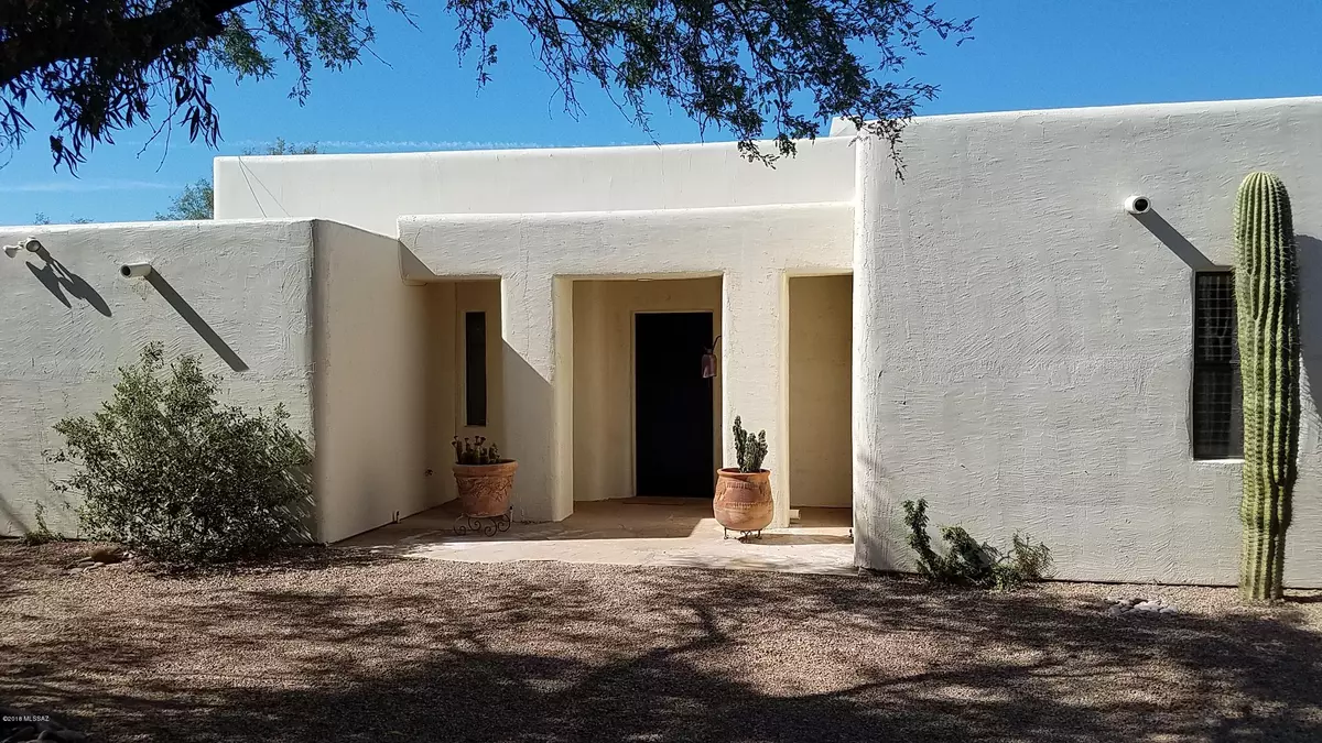 Tucson, AZ 85712,5440 E Presidio Road