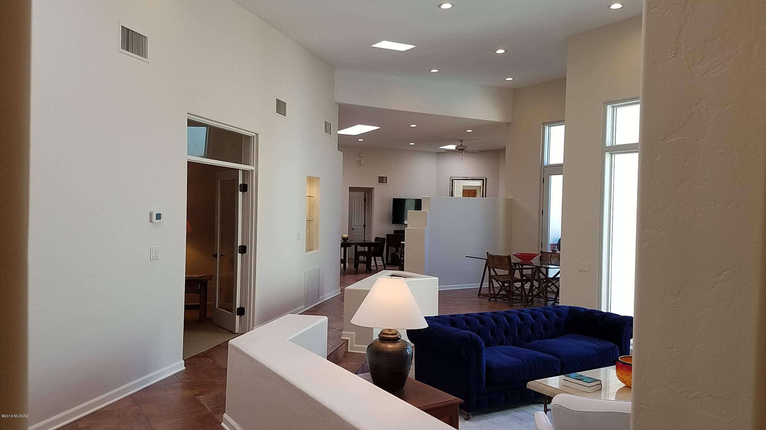Tucson, AZ 85712,5440 E Presidio Road