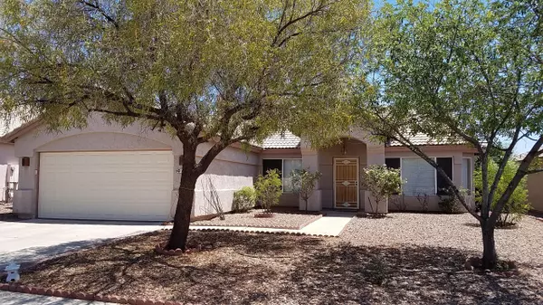 3897 W Perseus Street, Tucson, AZ 85742