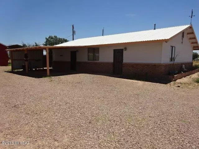 10497 N Highway 191, Elfrida, AZ 85610