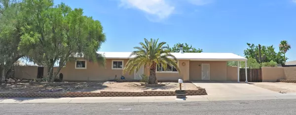 7425 N Northaire Avenue, Tucson, AZ 85741