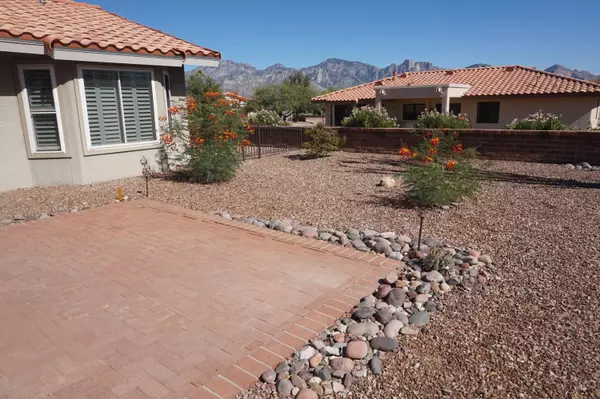 Oro Valley, AZ 85755,14365 N Coyote Canyon Lane