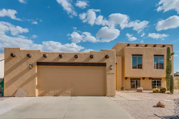 Green Valley, AZ 85614,1061 W Rio Hondo