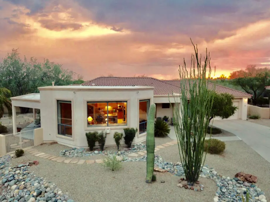 Oro Valley, AZ 85737,19 E Sunridge Place