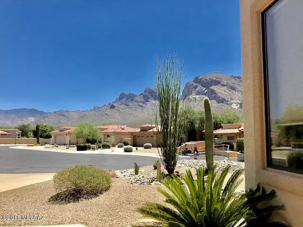 Oro Valley, AZ 85737,19 E Sunridge Place