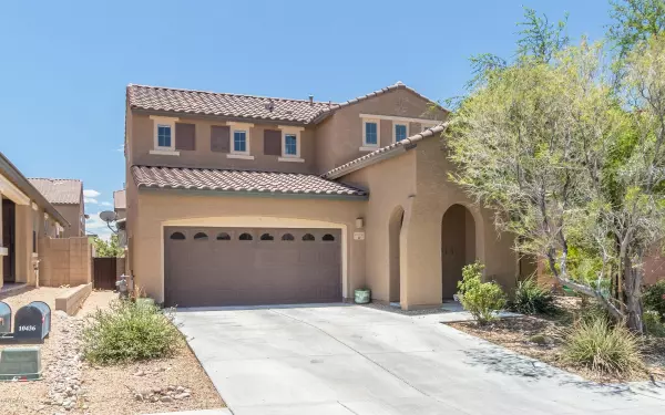 10436 S Painted Mare Drive, Vail, AZ 85641