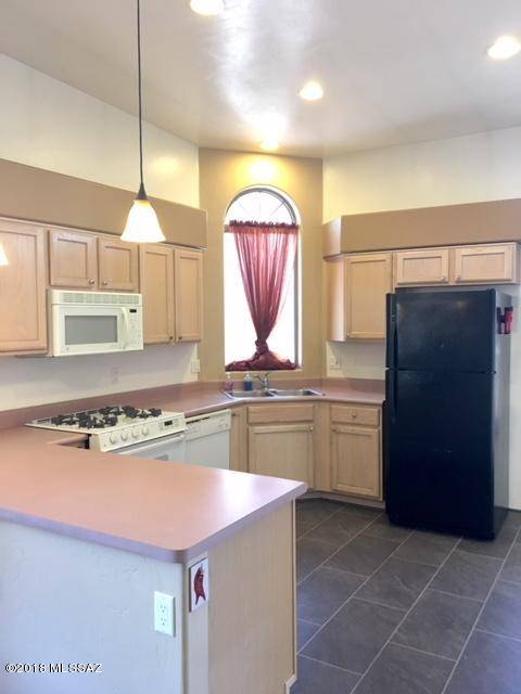 Tucson, AZ 85741,2397 W Via Di Silvio