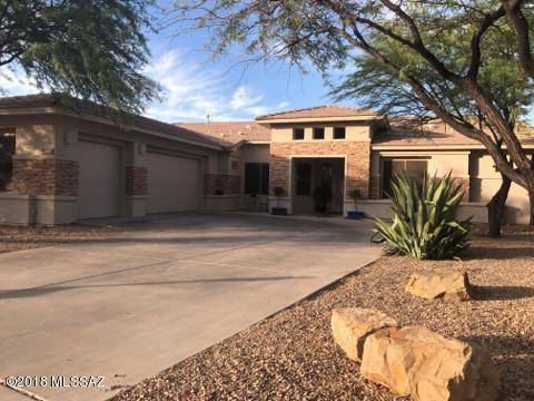 Tucson, AZ 85748,11071 E Monument Estates Circle