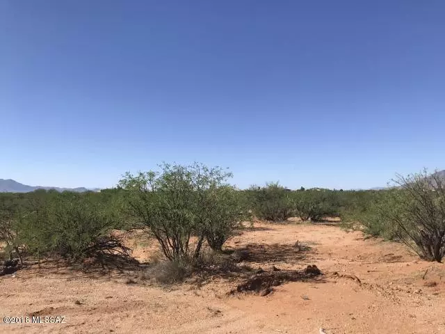 5048 S Nighthawk Trail #-, Sierra Vista, AZ 85650