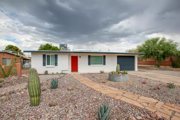 2754 N Cherry Avenue, Tucson, AZ 85719