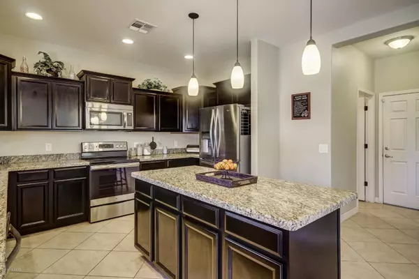 12416 E Corte Manta, Vail, AZ 85641