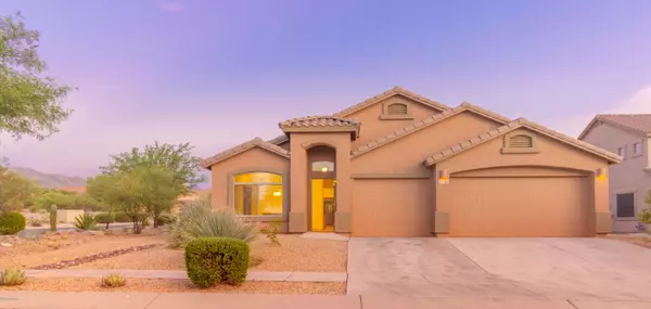 Vail, AZ 85641,17184 S Scarlet Cliff Place